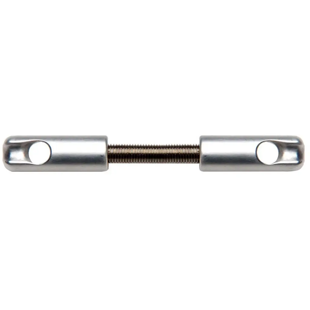 Sherman Johnson End-Splice Eye Fitting 1