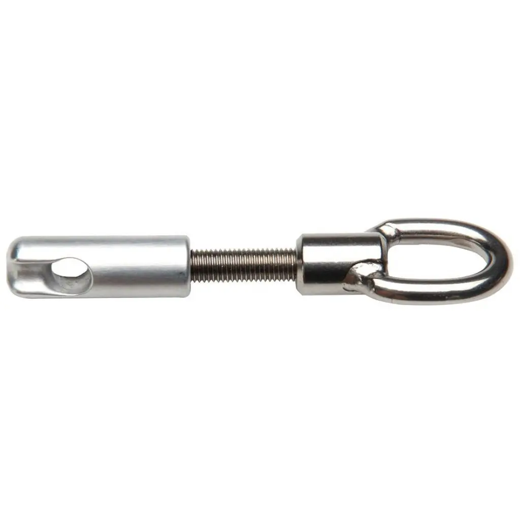 Sherman Johnson Eye To Splice End Fitting 1