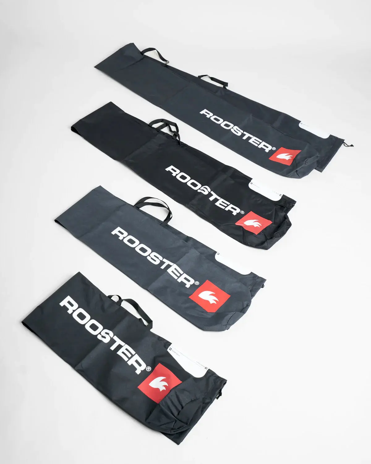 Rooster Long Sail Bags 1