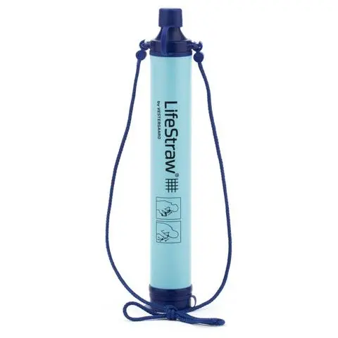 Lifestraw Personal Water Filter 1