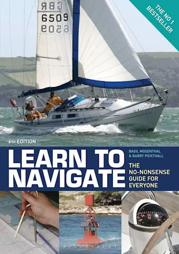 Learn To Navigate 1