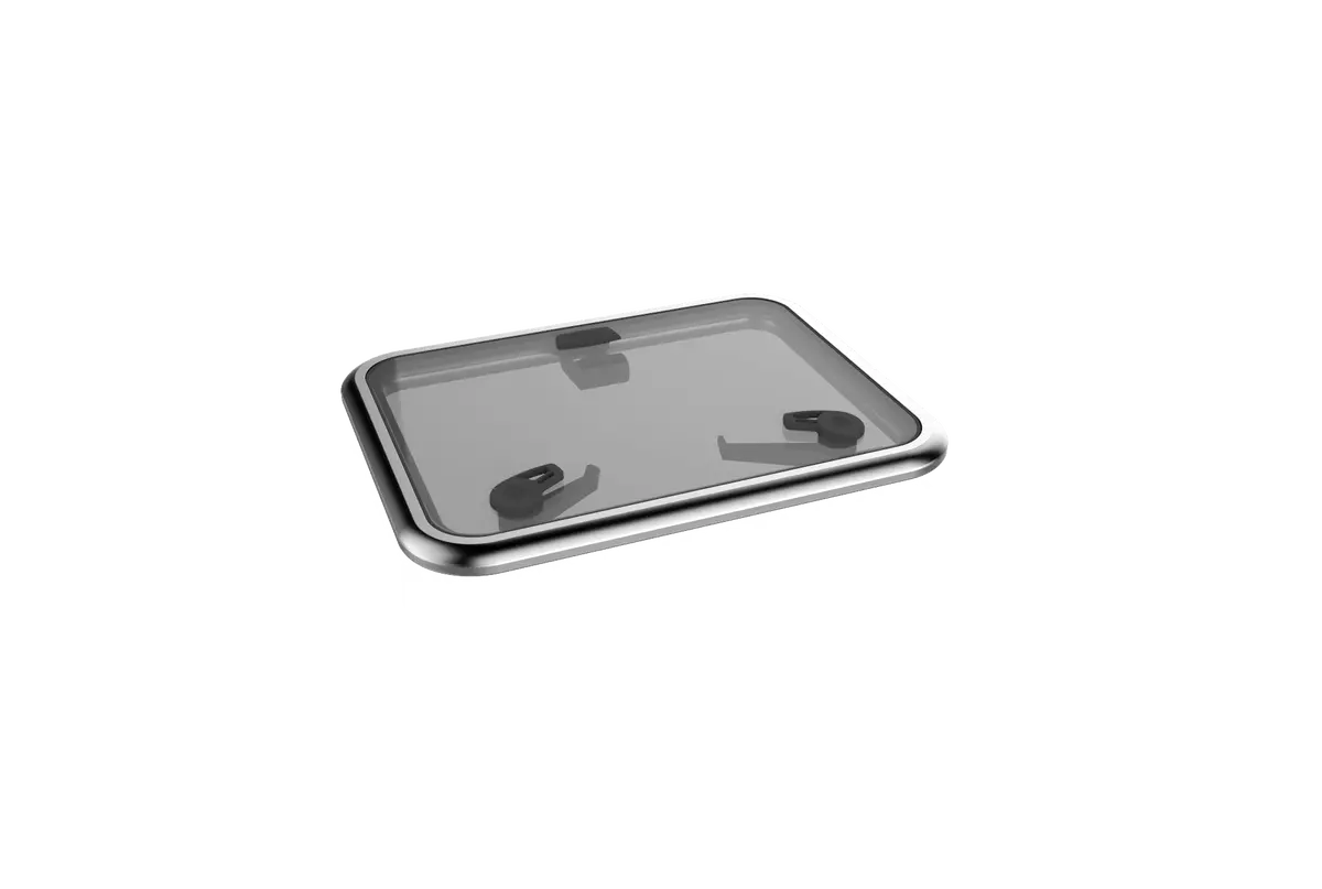 Lewmar Medium Profile Hatch 1