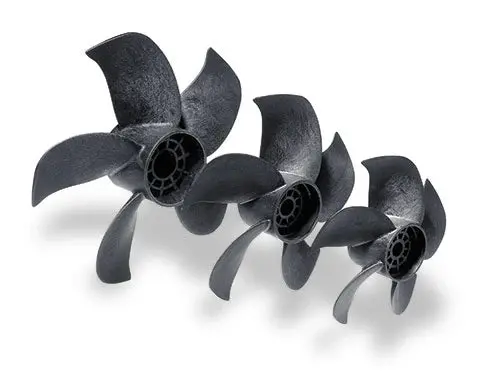 Lewmar Thruster Replacement Propellor 1