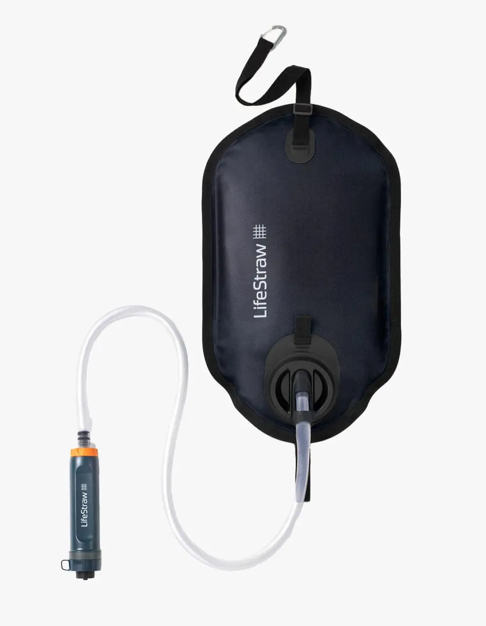 Lifestraw Peak Series Large Capacity Gravity Water Purifier System With Virus Removal 1