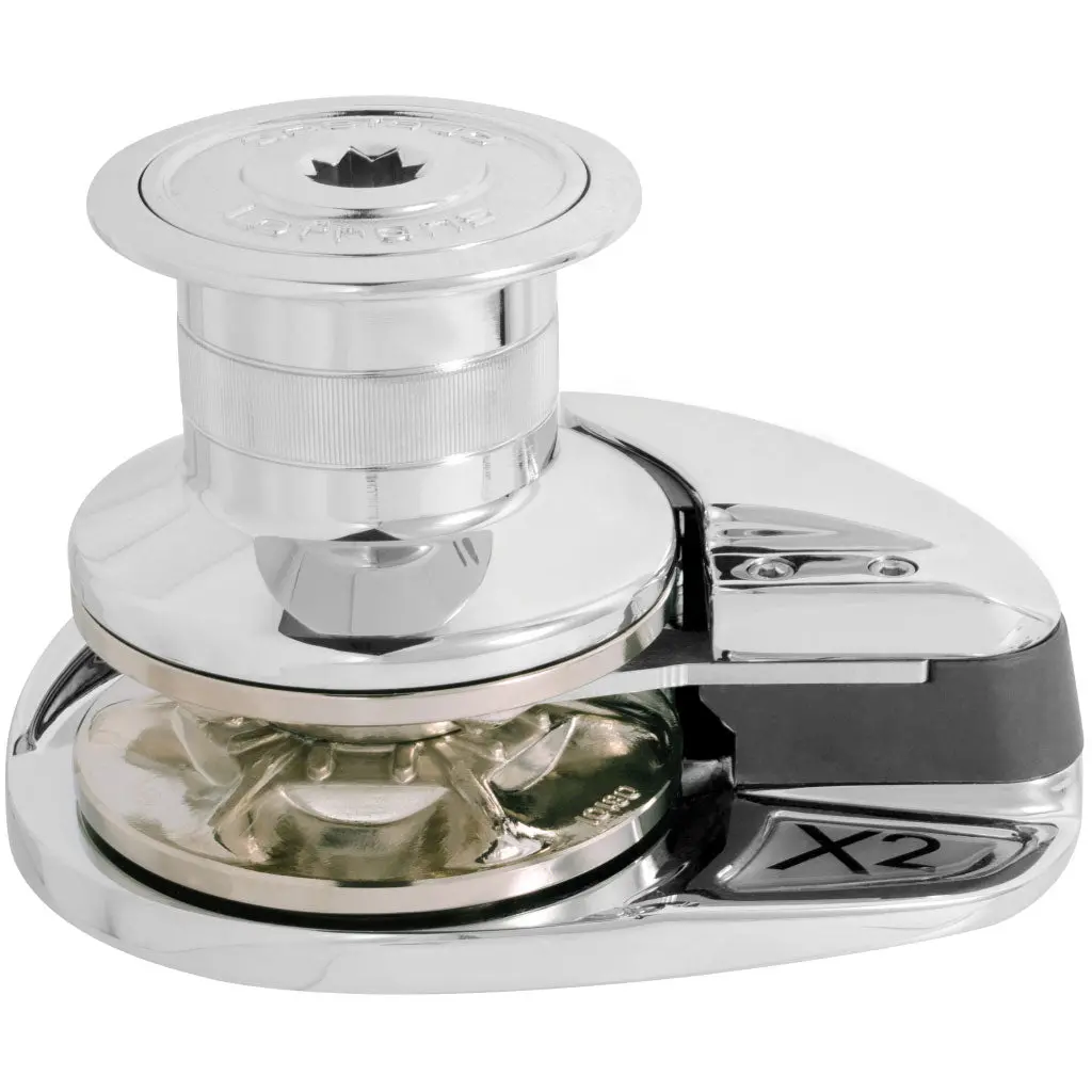 Lofrans Project X2 Windlass- Capstan 1000W 5/16"Ht 1