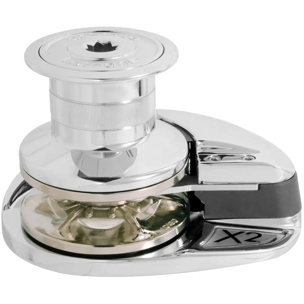 Lofrans Project X2 Windlass- Capstan 1500W 5/16"Ht 1
