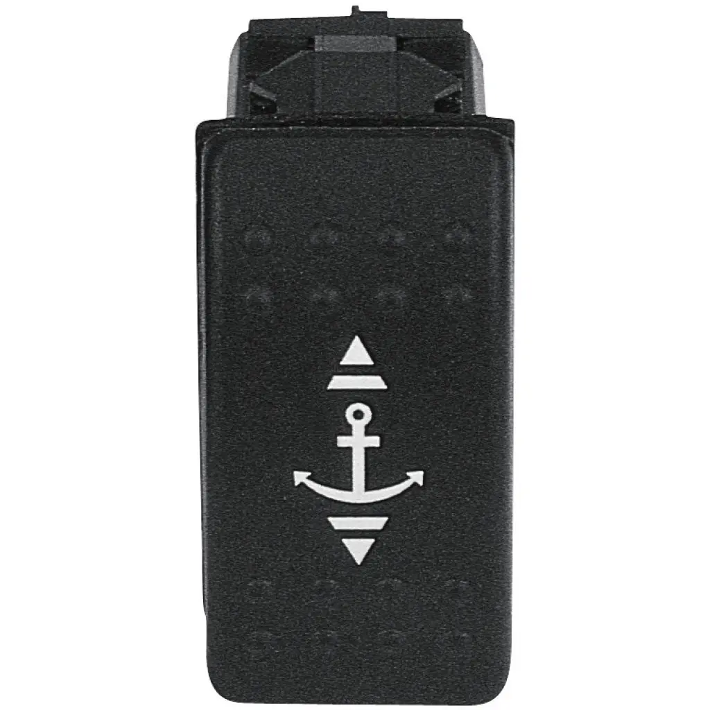 Lofrans Helm Rocker Switch 1