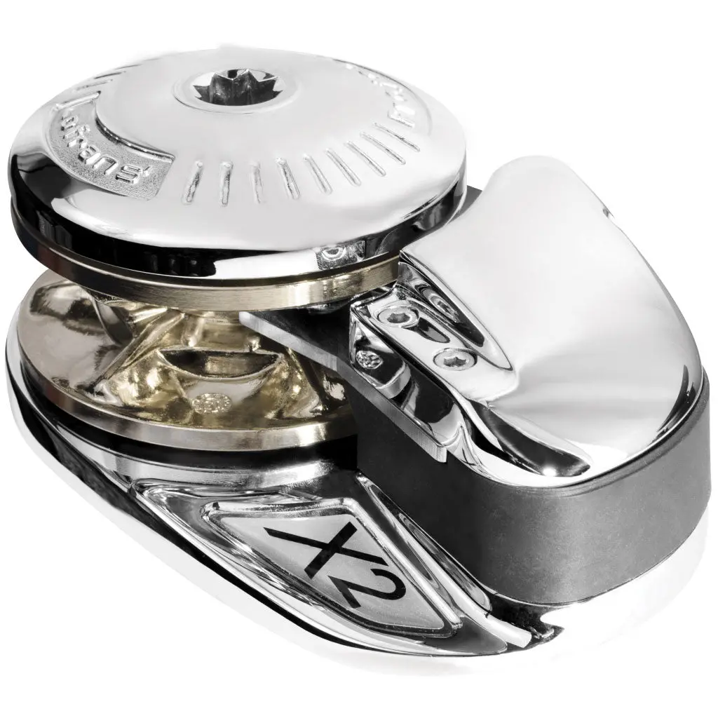 Lofrans Project X2 Windlass- Lo-Pro 1000W 5/16"Ht 1