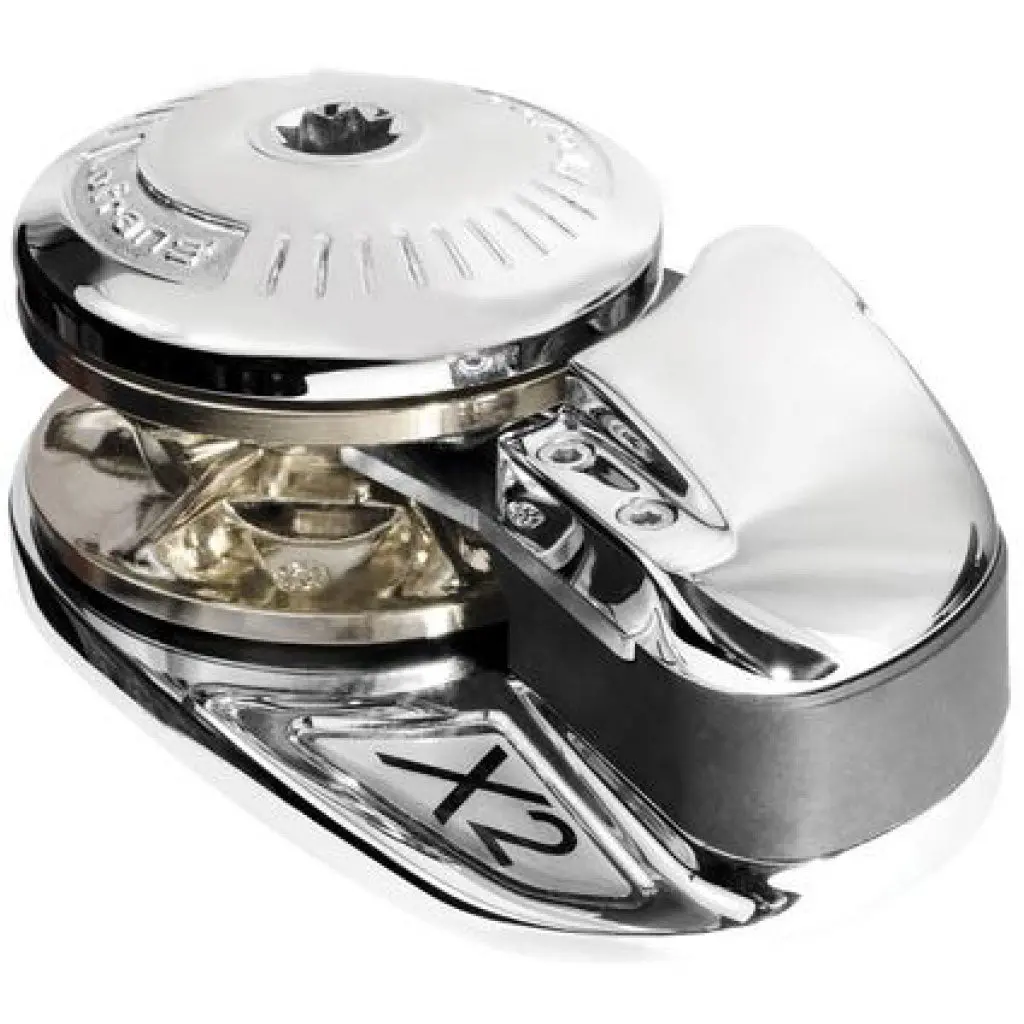 Lofrans Project X2 Windlass- Lo-Pro 1000W 5/16"Ht 1