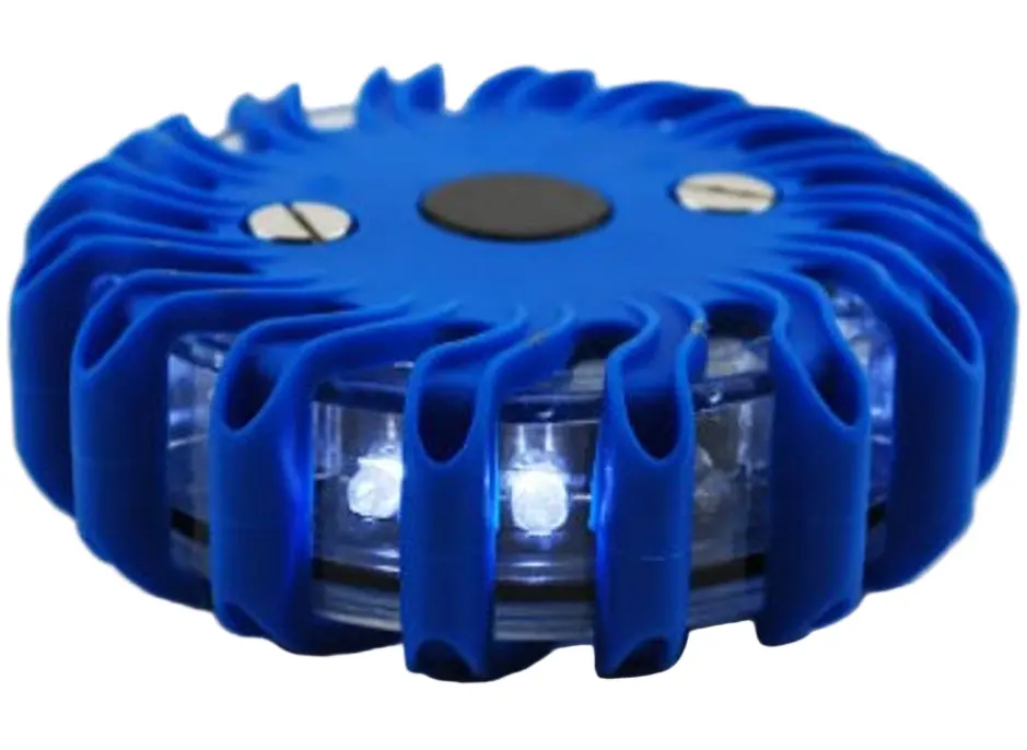 Yakgear Luminaled Rechargeable Kayak Light 1