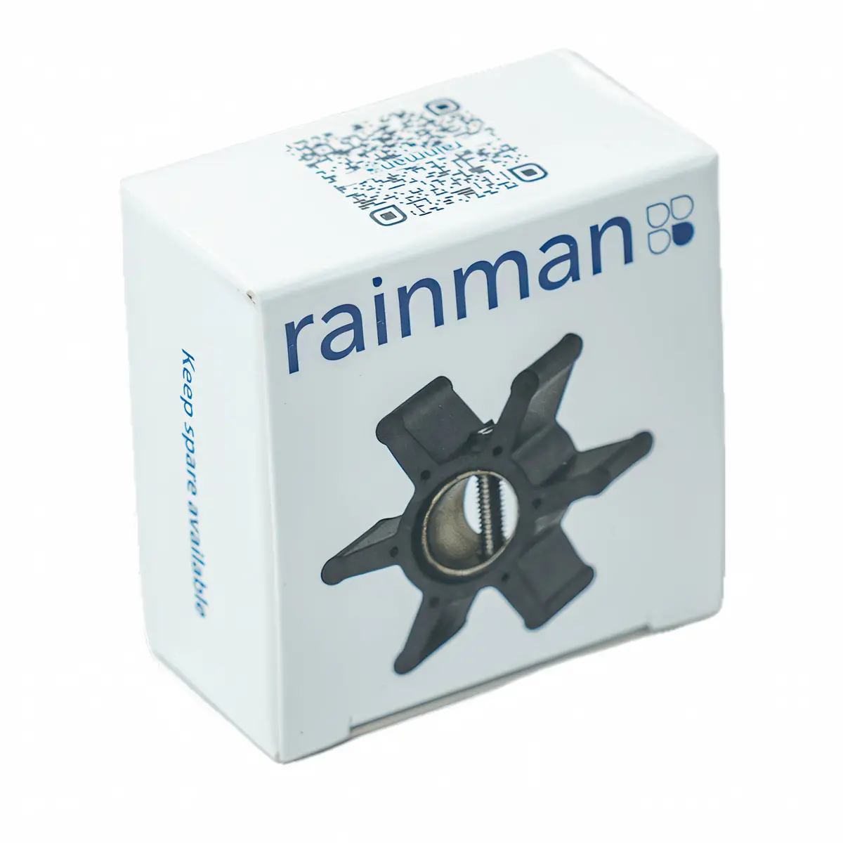Rainman Impeller 1