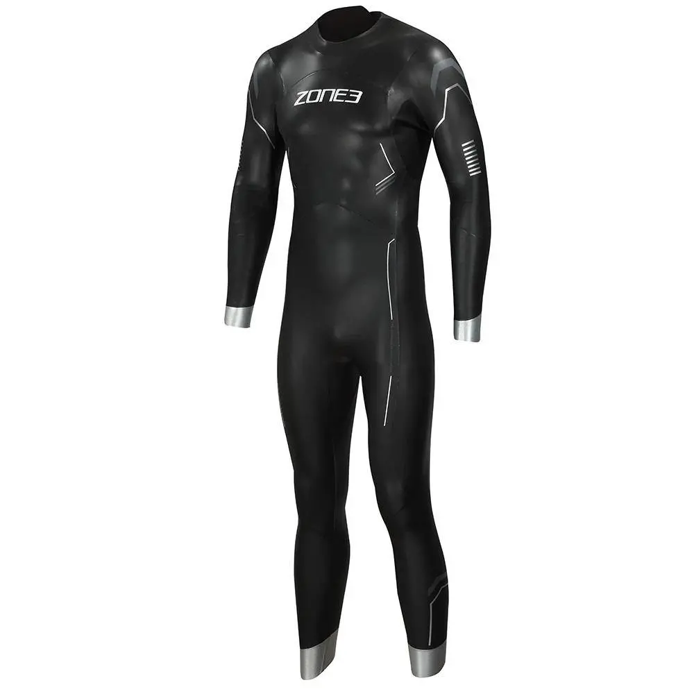 Zone 3 Agile Men's Swimming Wetsuit 1