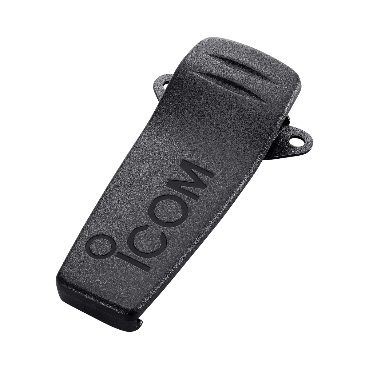 Icom Alligator Belt Clip For Handhelds Mb-103 1