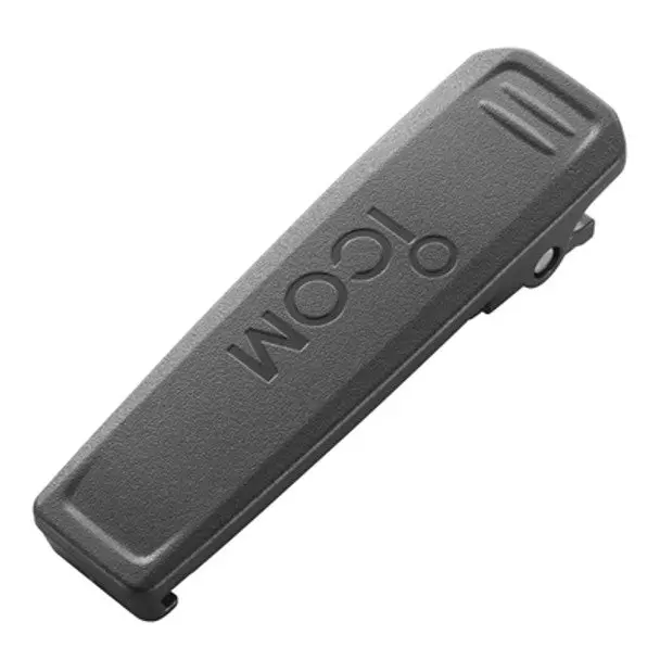Belt Clip For Icom Hand Held  Vhf Radio 1