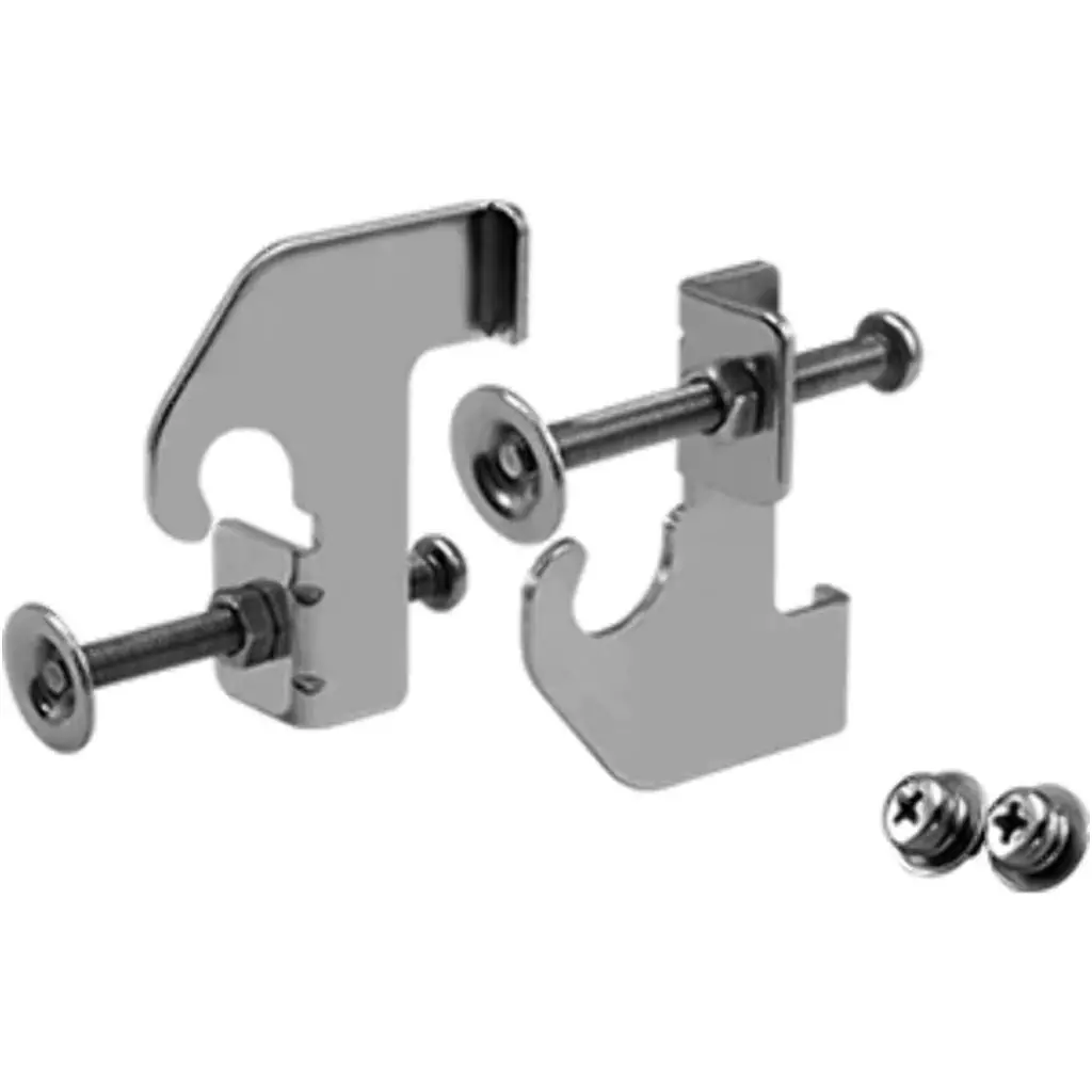 Icom Mbf-5 Flush Mount Kit For Ic-M330 Vhf 1