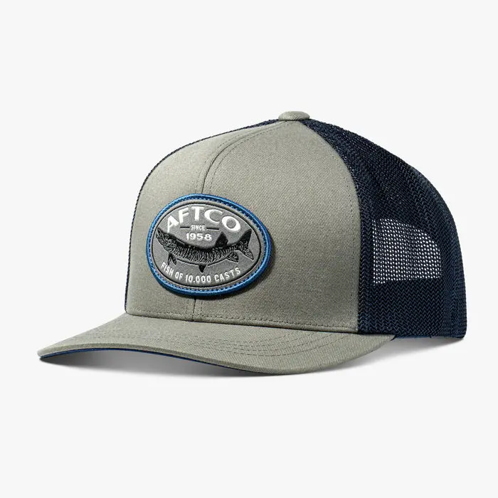 Aftco Thrasher Trucker Hat 1