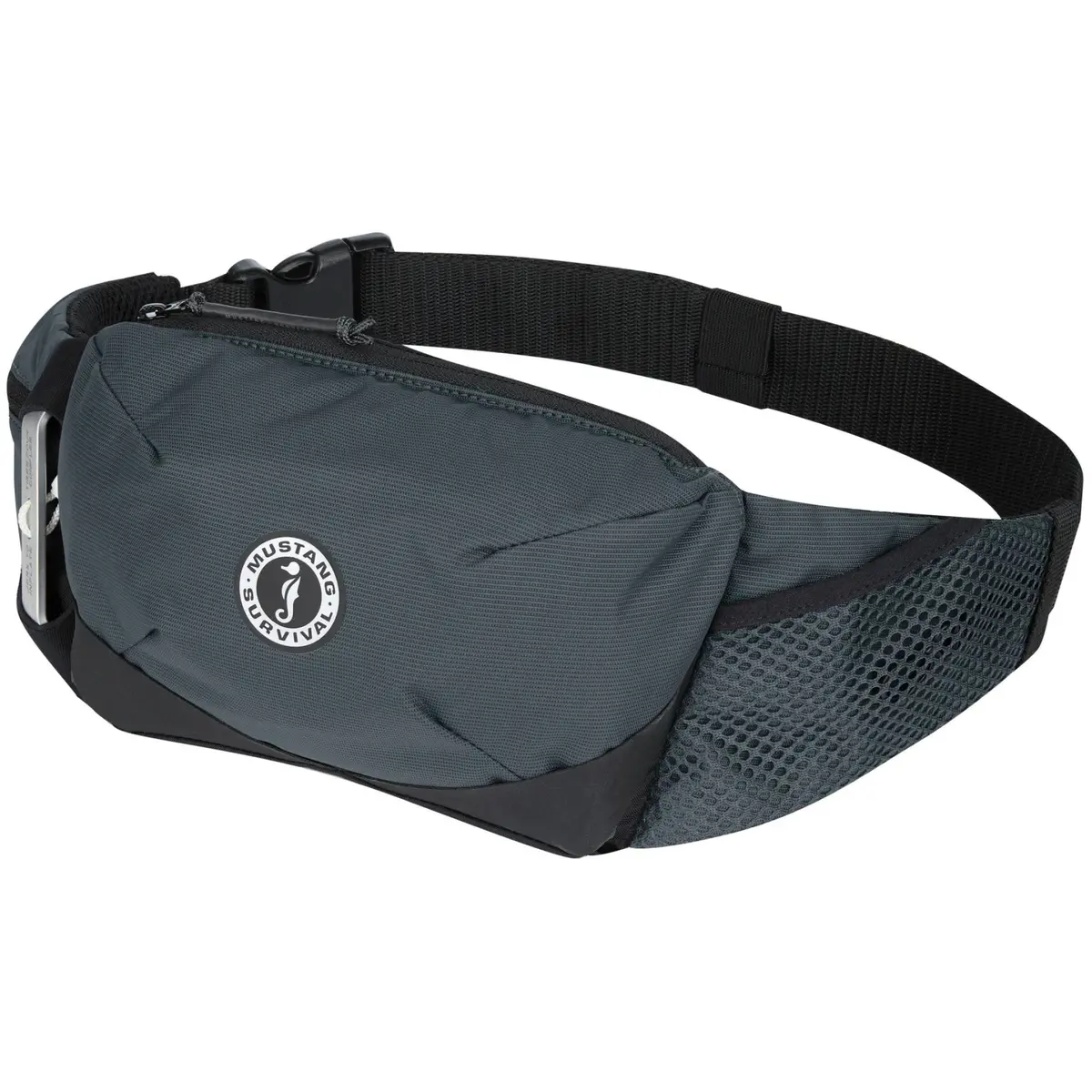Mustang Essentialist Belt Pack W/Pockets Pfd 2