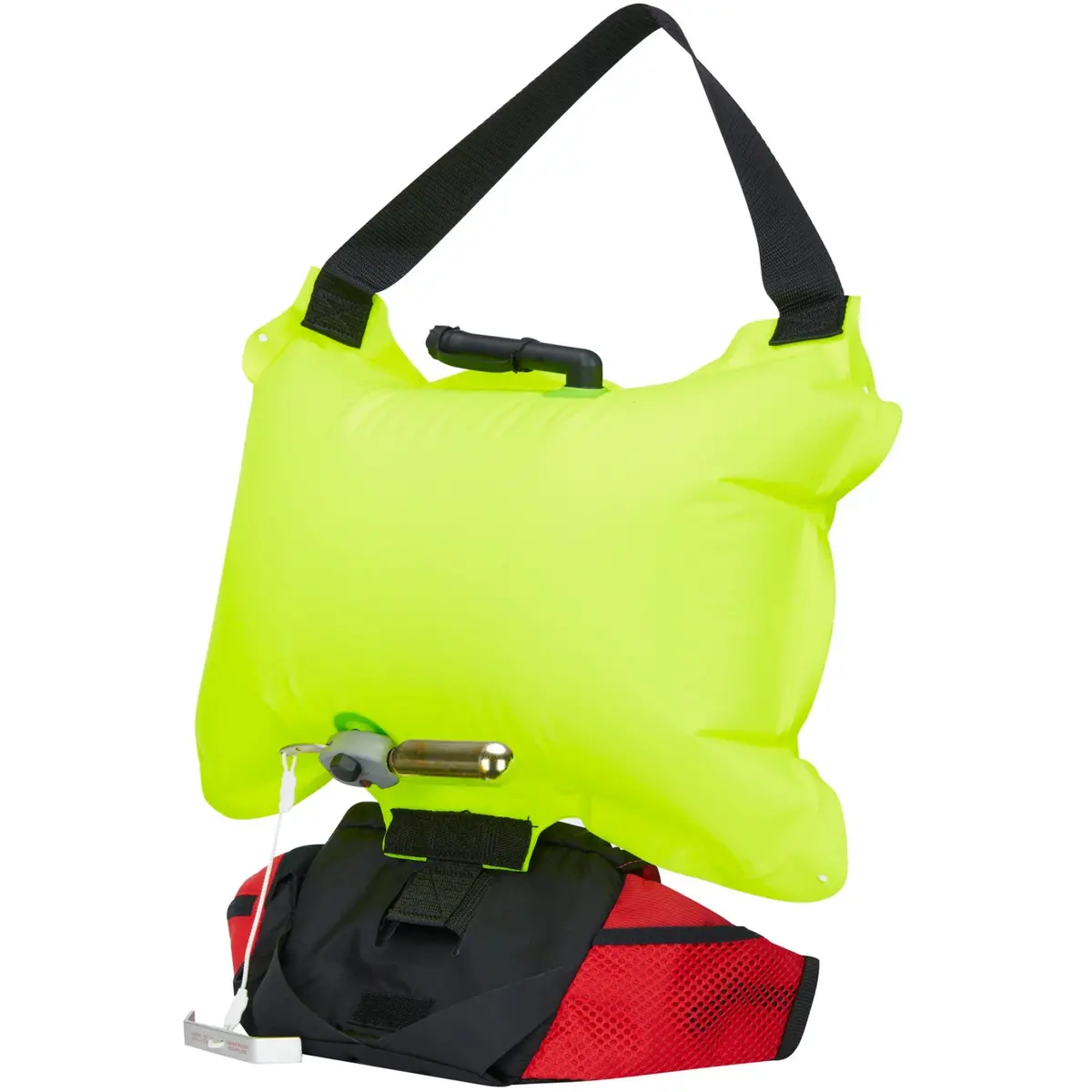 Mustang Essentialist Belt Pack W/Pockets Pfd 3