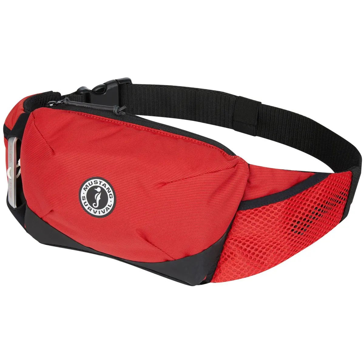 Mustang Essentialist Belt Pack W/Pockets Pfd 2