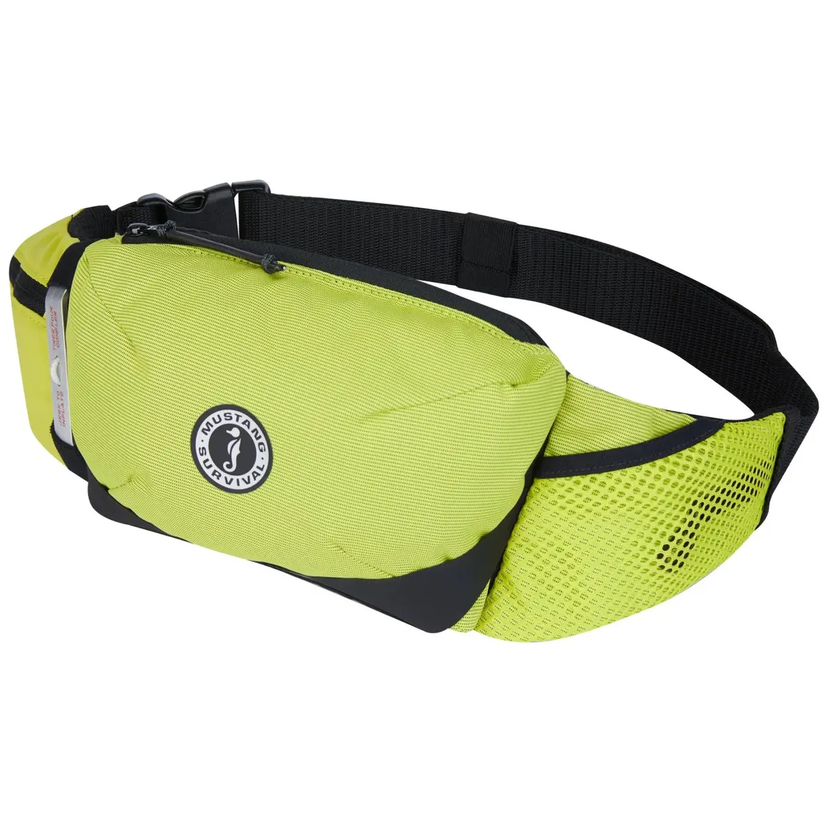 Mustang Essentialist Belt Pack W/Pockets Pfd 3