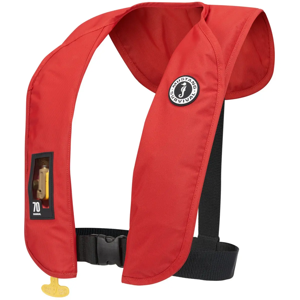 Mustang  Mit70 Manual Activation Pfd 1