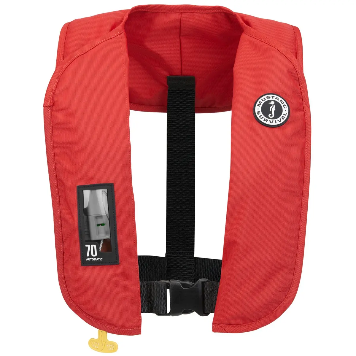 Mustang Mit70 Auto Activation Pfd 1