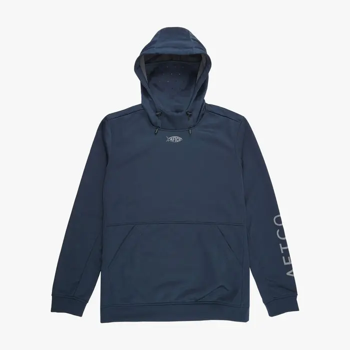 Aftco Reaper Hoodie Sweatshirt Men's 1