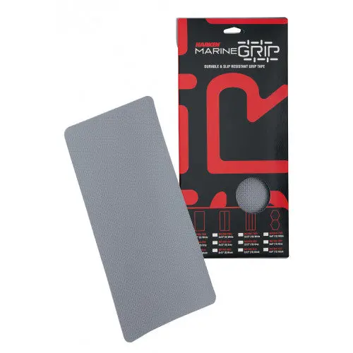 Harken Marine Grip Tape Panel 6 Pieces Grey 2