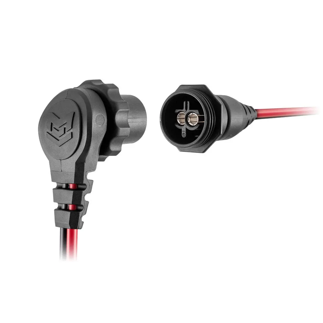 Minn Kota Mkr-28 Plug & Receptacle Bulk Pack 1