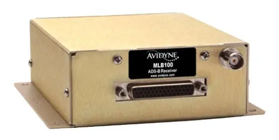 Skytrax 200 Ads-B Receiver 1