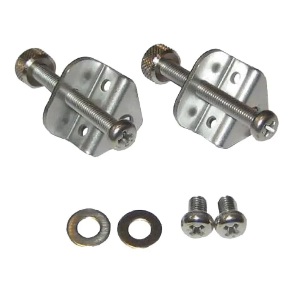 Standard Horizon Vhf Flush Mount Kit For Gx1700 1