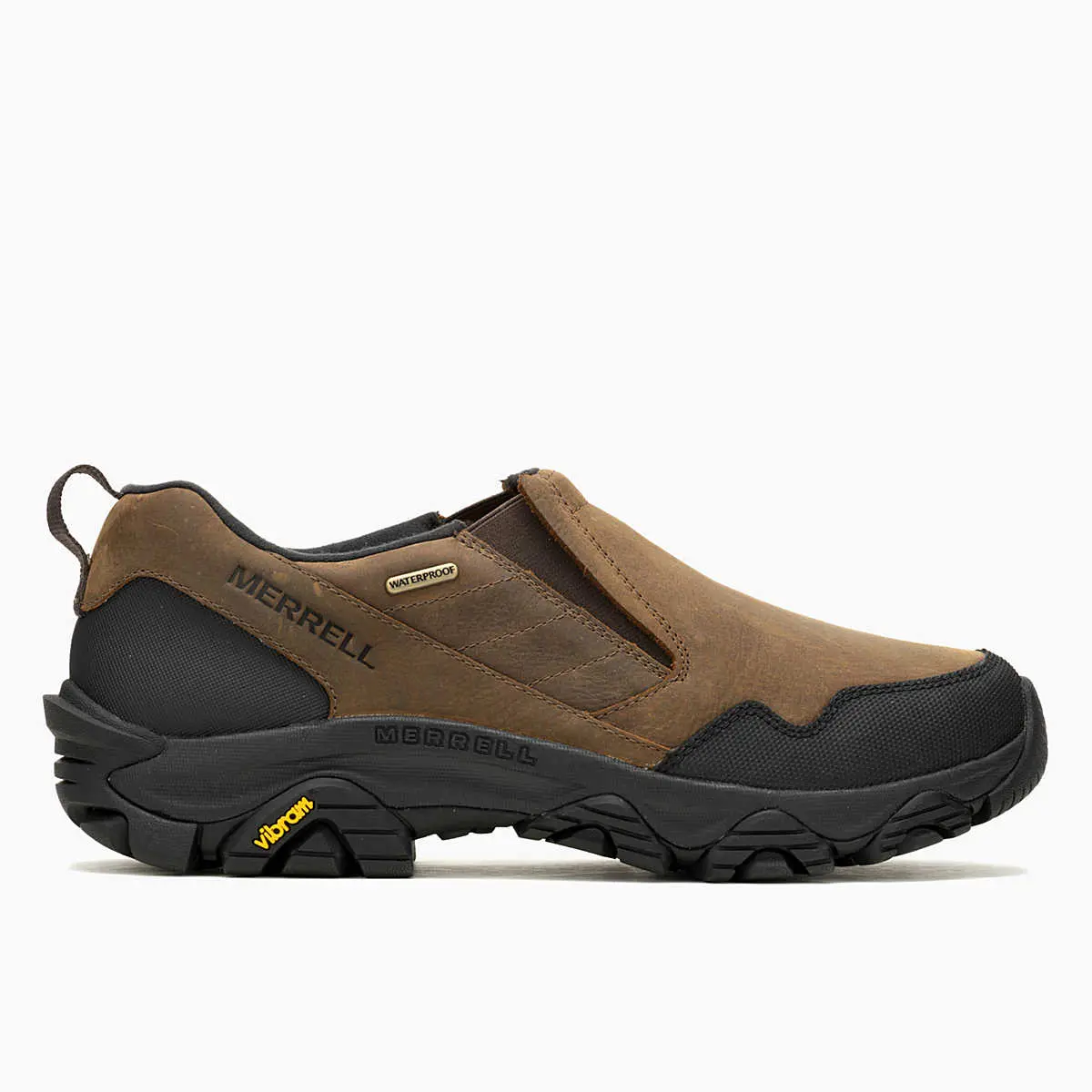 Merrell Coldpack 3 Thermo Moc Waterproof Men's 1