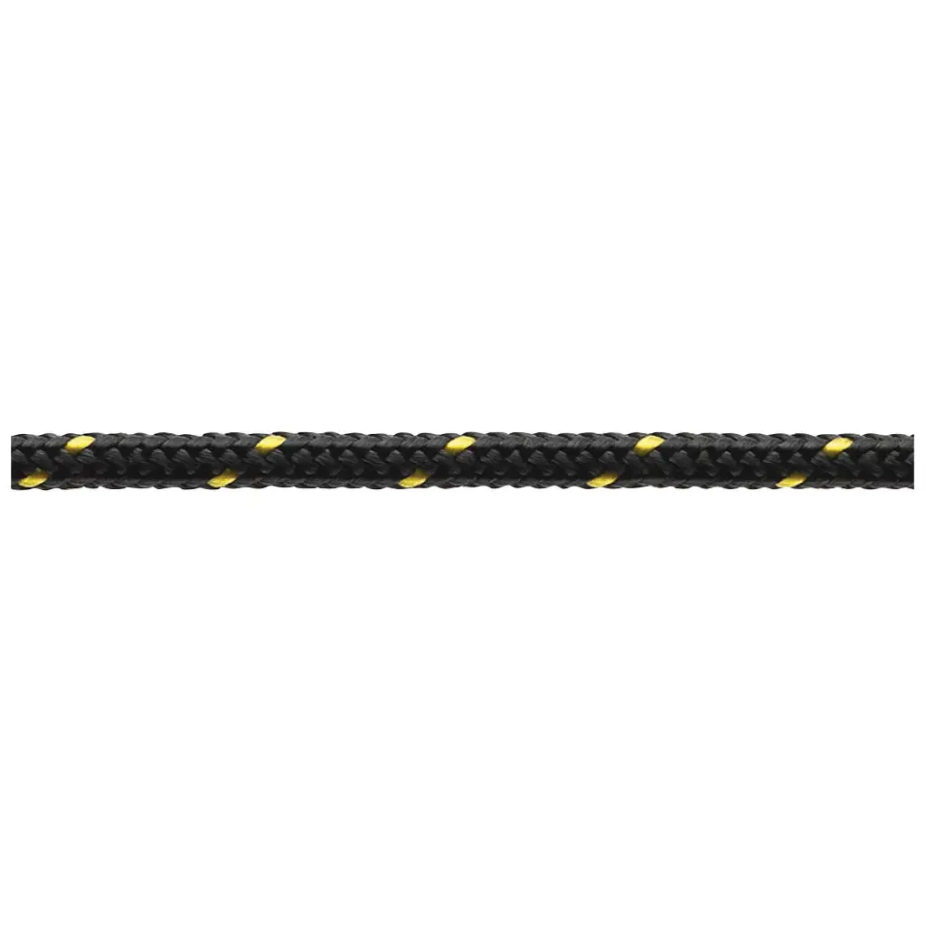 Marlow Excel Vectran Black/Yellow - 1.5 Mm 1
