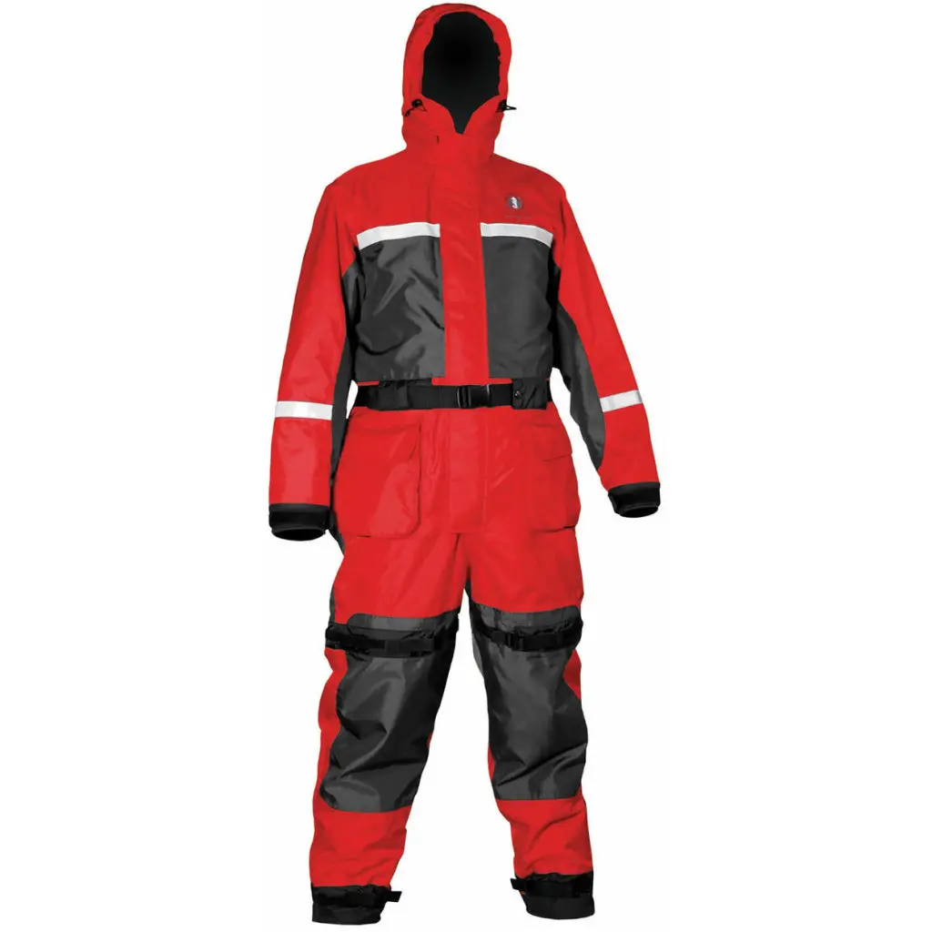 Mustang Integrity Hx Floater Suit *Stock Limited* 1