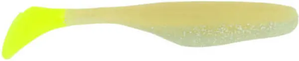 Bass Assassin Swimming Shad & Sea Shad Soft Lures - 4" & 5" 9