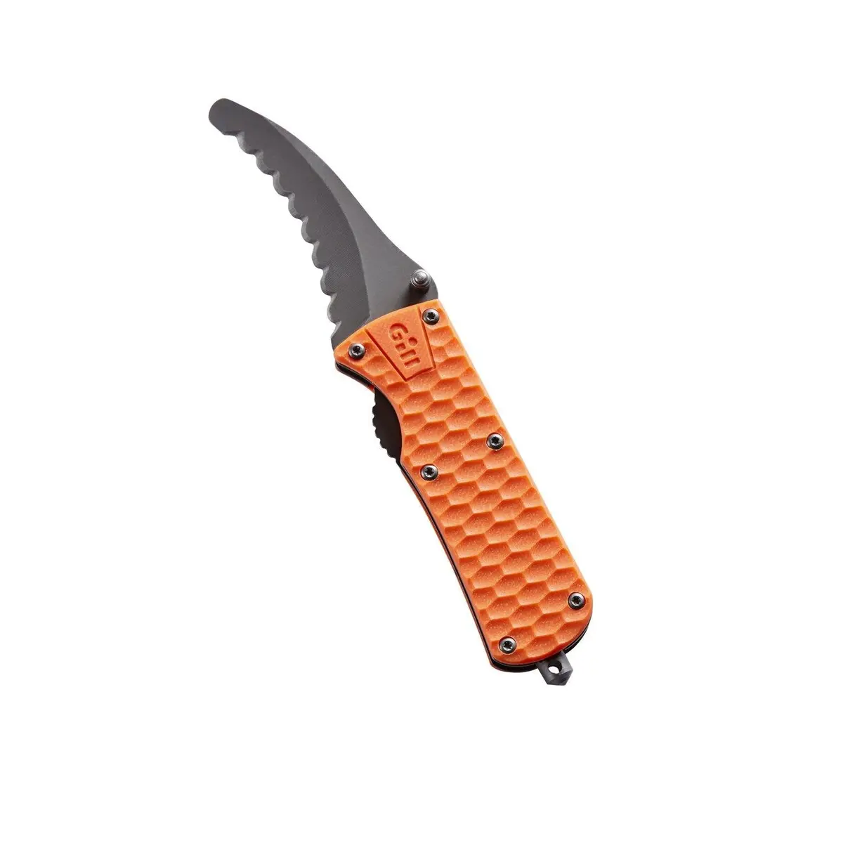 Gill Personal Rescue Knife 1