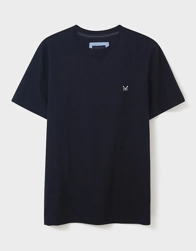 Crew Clothing Classic Tee 1