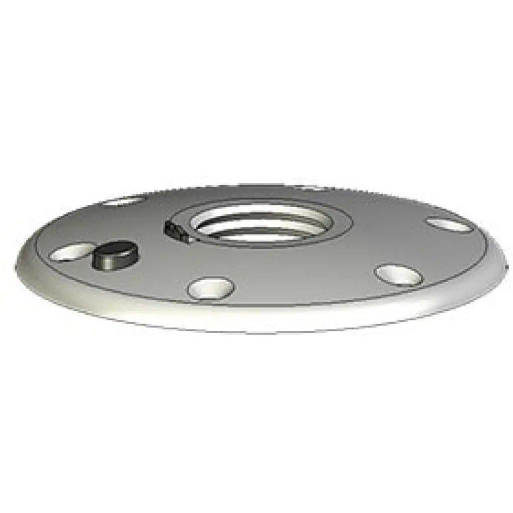 Magma Locking Base For Pedestal  Mount 1
