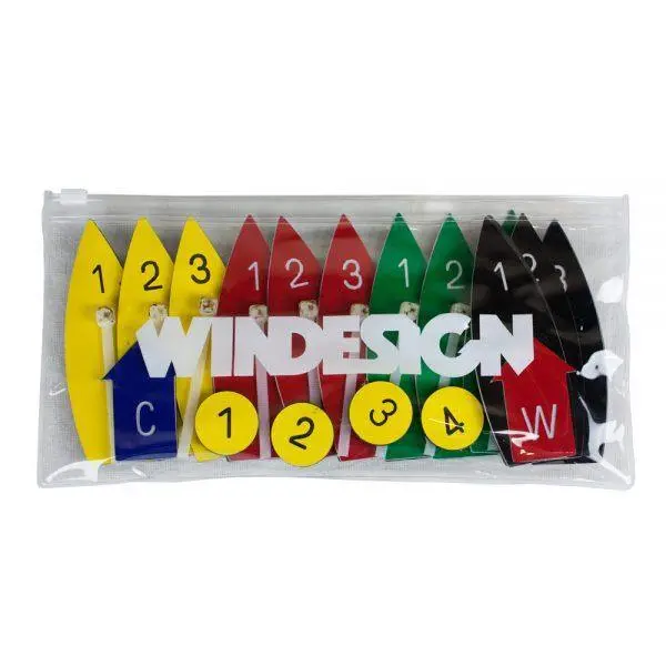 Magnetic Protest Boat Kit 1