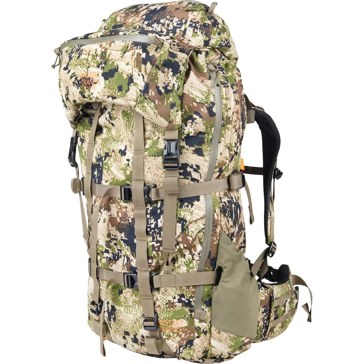 Mystery Ranch Metcalf 75 Men's 1