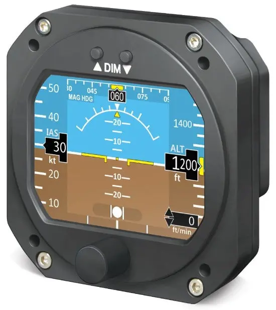 Mini 6 Multifunctional Indicator 1