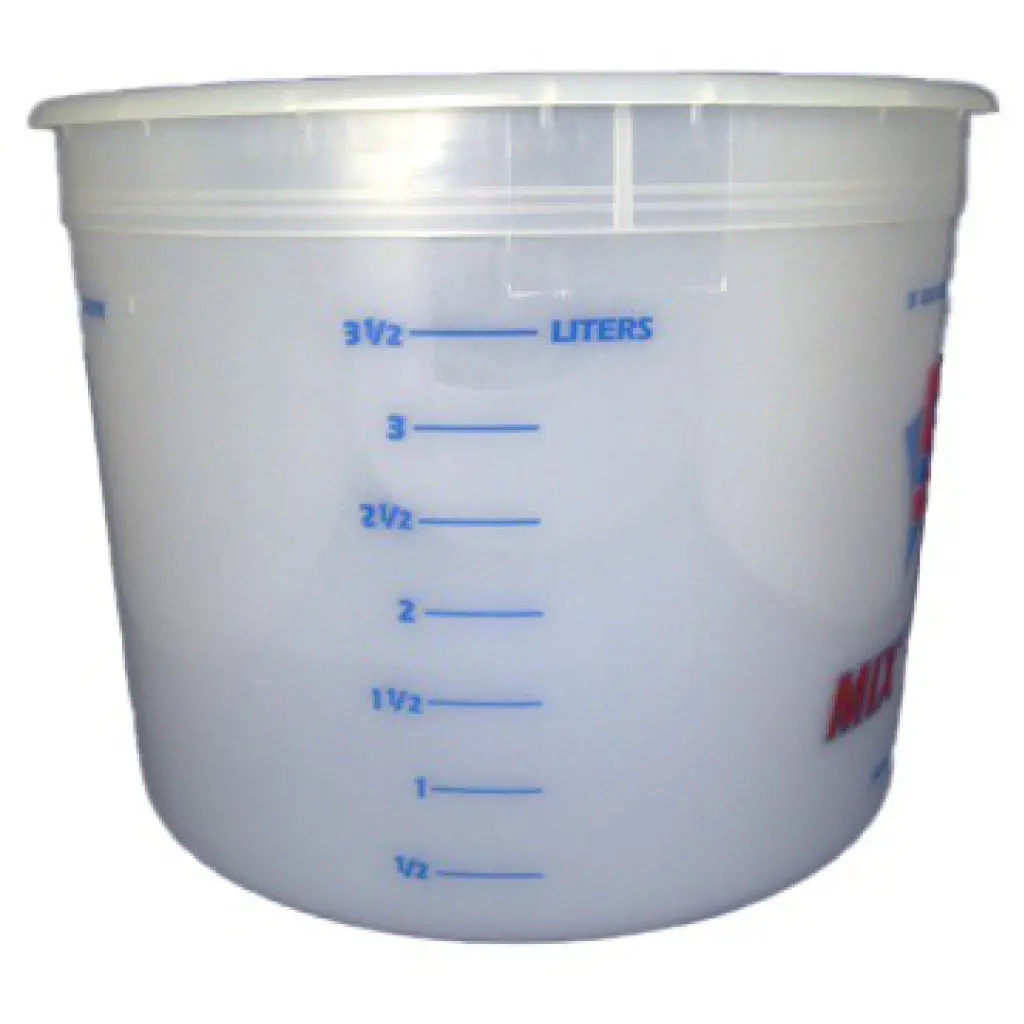 Mix N' Measure Gallon 1