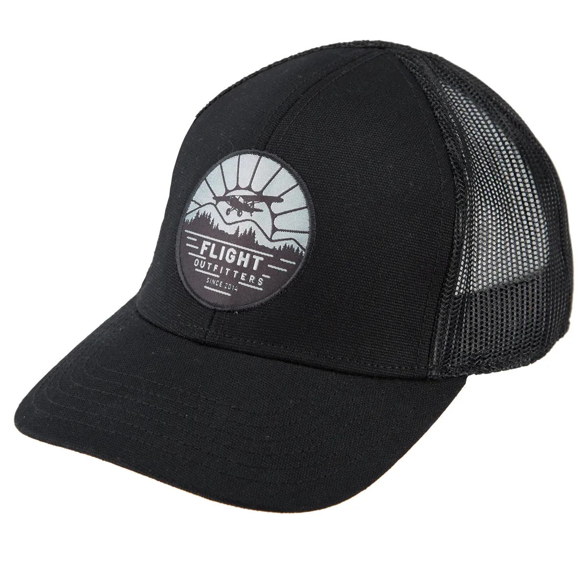 Flight Outfitters Mountain Maverick Hat 1