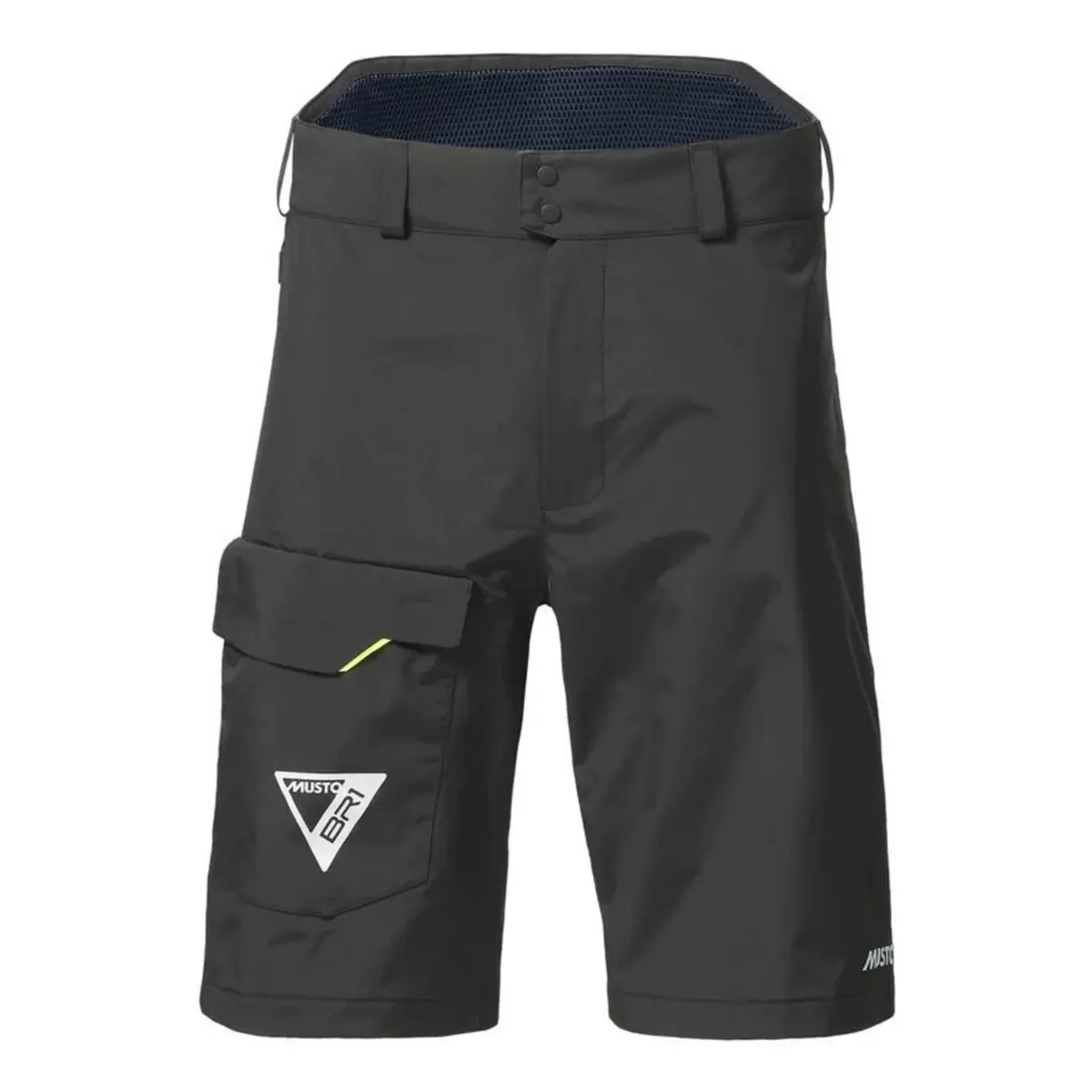 Musto Br1 Solent Waterproof Short 2