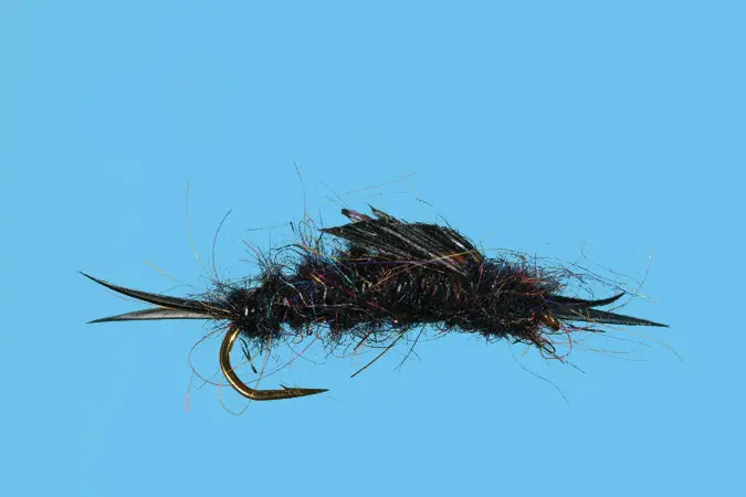 Solitude Buggy Stone Nymph 1