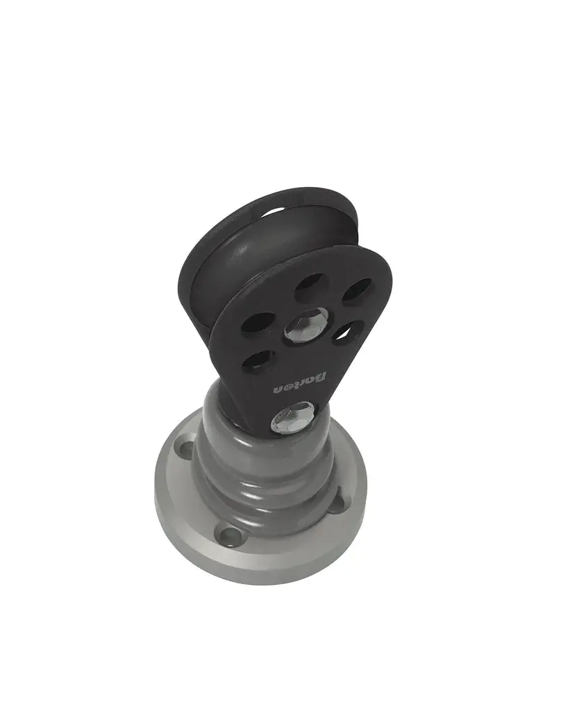Barton Size 5 Single Stand Up Block 1