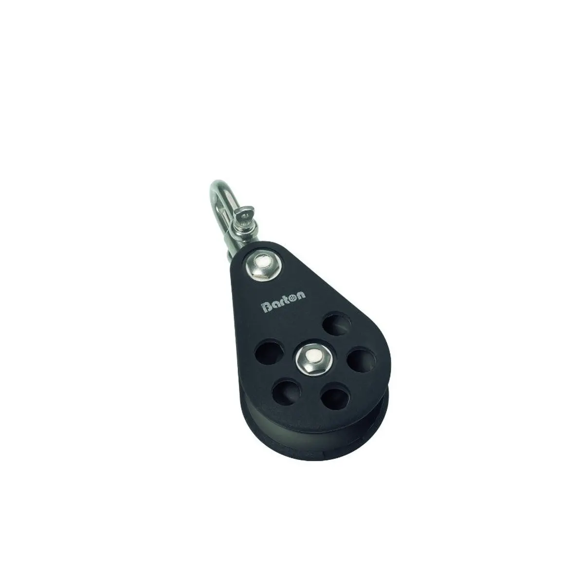 Barton Size 7 Single Block With Swivel 1