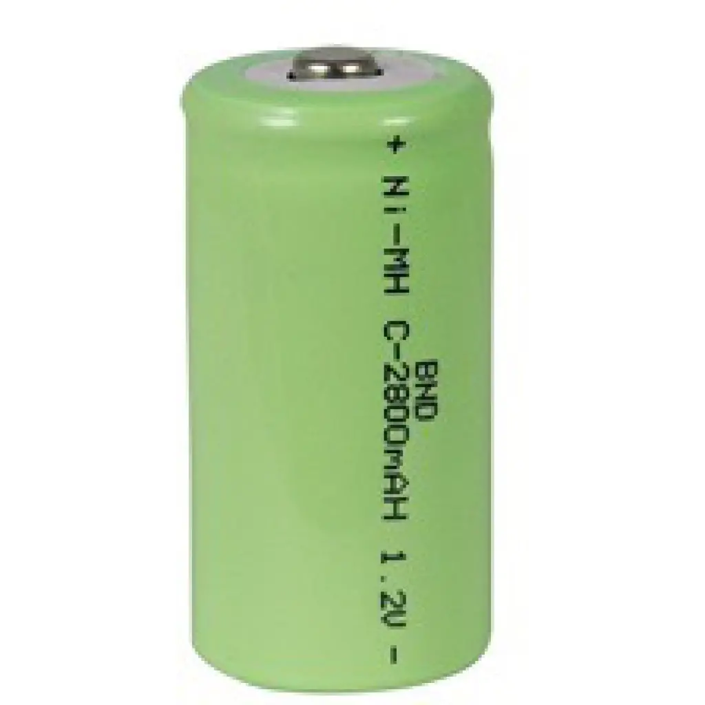 Nicro Rechargeable Nimh Battery 1