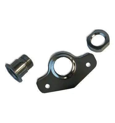 Topper Gudgeon Splint N2s 1