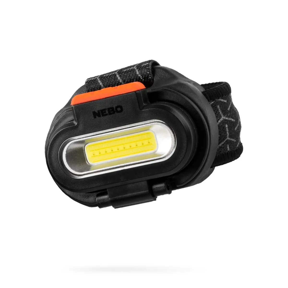Nebo Einstein 1500 Flex Head Torch 1